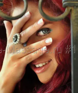 Таис Анкета массажистки Таис - Фото 1, район Ленинский, 29 лет, №1099